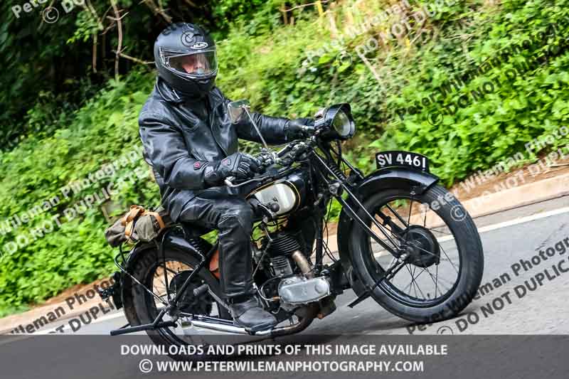 Vintage motorcycle club;eventdigitalimages;no limits trackdays;peter wileman photography;vintage motocycles;vmcc banbury run photographs